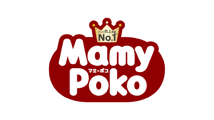 Mamypoko Pants