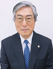 Shigeru Asada