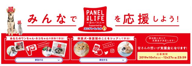 キャンペーンサイトトップ