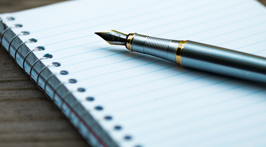 トップメッセージ